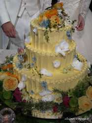 Weddingcake